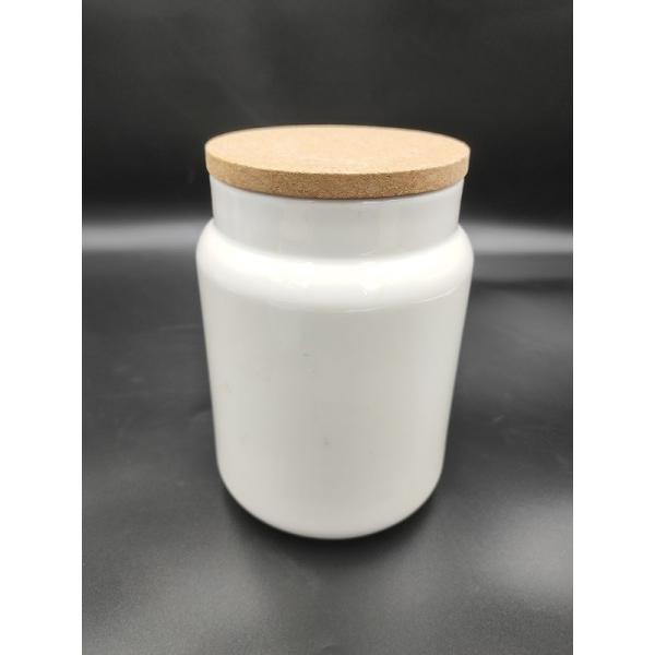 Factory Price T Shape Cork Stopper for Storage Bottle/Jar Customized Size