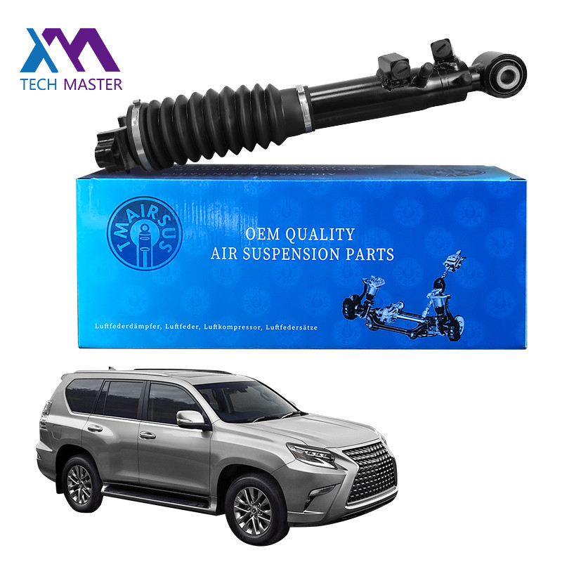 100% Tested Steel Rubber Car Shock Absorber For Front Left And Right 48007-60020 48007-60030
