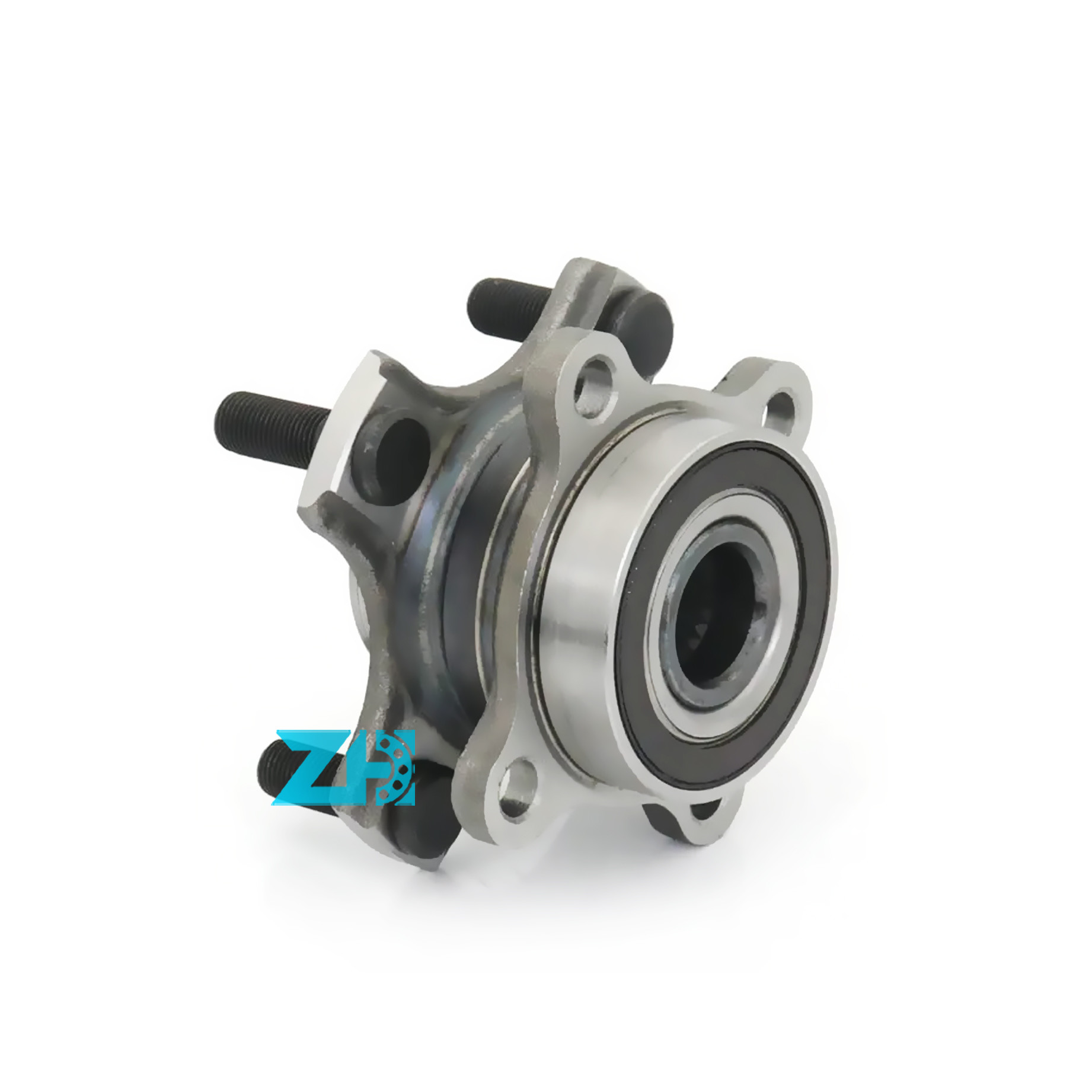 Front wheel hub bearing assembly 43401-64L00 4340164L00 Suzuki Alto station wagon