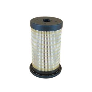 China Engine Parts 509-5694 Glass Fiber Supply Fuel Filter Element for Optimal Performance on sale