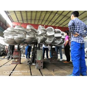 Deyang Dongsen Hydropower Equipment Co., Ltd.