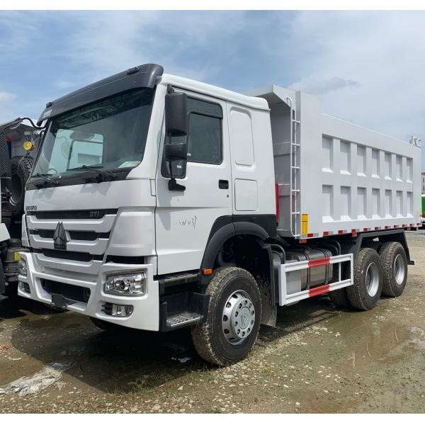 Sinotruk Howo 6X4 20 CBM small mini light weight duty dump trucks used 6 wheel camiones tipper sino truck usd dump