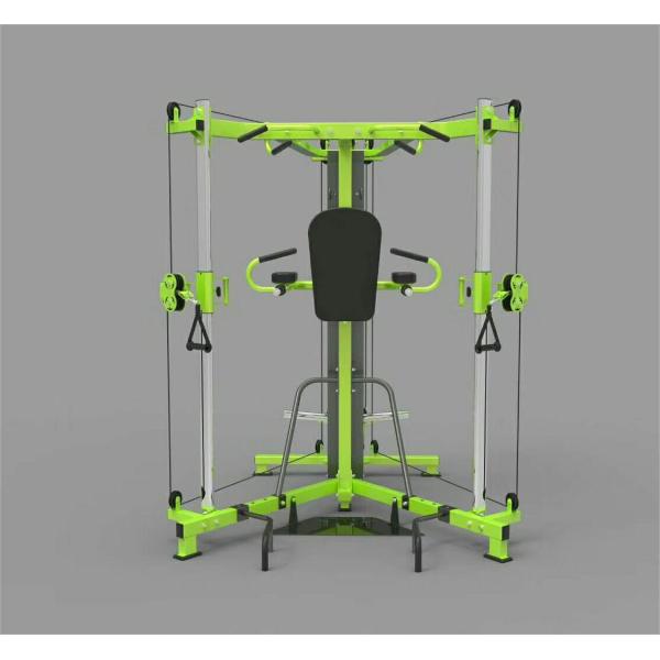 Befreeman Hot Selling Professional Fitness Equipment Smith Machine Mutli Function Station