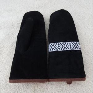 Quality Classic Mode thinsulate Warm winter ski gloves wholesale