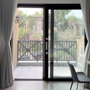 Quality Invisible Screen Door Perfect Combination Of Style And Function wholesale
