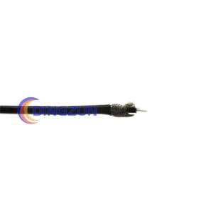 Double Shielded Sensor Cable For Weighing Equipment