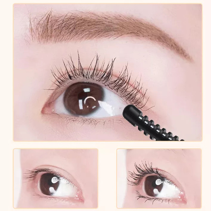 Fast Electric Eyelash Beauty Makeup Rechargeable Heating Beauty Equipment Handle Heater Eyelash Curler