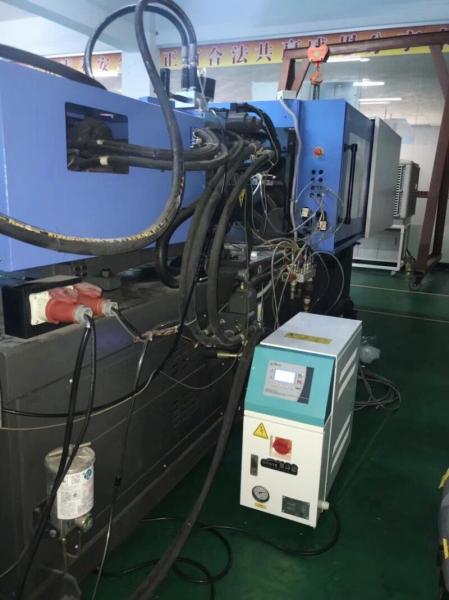 Cheap Industrial Water Heater Mold Temperature Controller OMT-910-W For Blow Film for sale