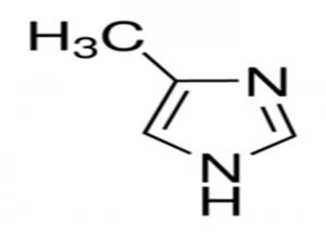 Quality Organic Chemical Ethyl Methyl Imidazole 28.68000 PSA C4H6N2 Molecular Formula wholesale