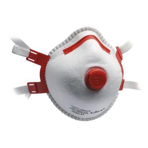 Quality Anti Flu Isolation FFP3 Face Mask Disposable Earloop Face Mask wholesale