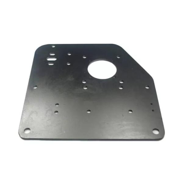 Cheap SUS 304 CNC Machining Parts Fekon Precision Metal Turning Service Aluminum S45C for sale