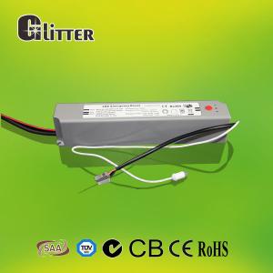 Quality 700mA Constant Current LED Driver 30W Waterproof , CE LED Power Supply wholesale