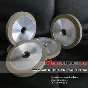 Quality diamond grinding wheel for cemented carbide tools wholesale