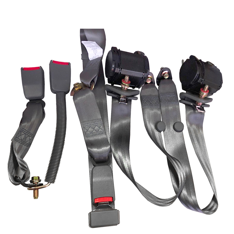 Foton Aumark Truck Accessories Safety Belt for First Generation GRATOUR ix5 MPV 16.01-