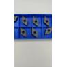 Buy cheap APKT 1003 Milling Inserts Cutter/Milling Insert For Aluminum from wholesalers