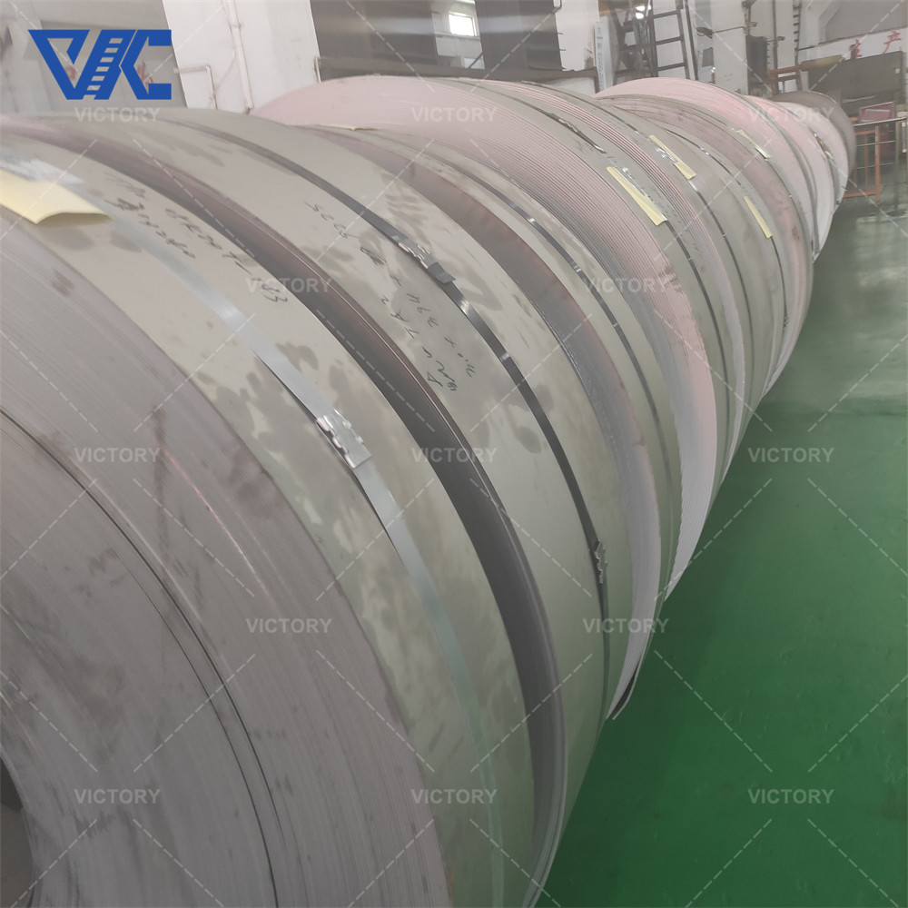 Hastelloy Alloy Strip C22 Coil Nickel Alloy Strip With Fast Delivery