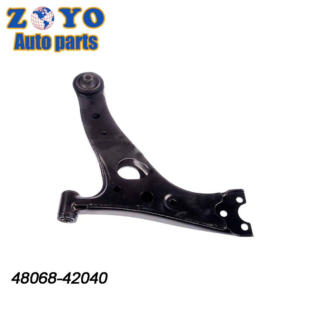 Position Lower Control Arms for Toyota RAV4 2005 Dorman No. 521-103 521-104 Indonesia