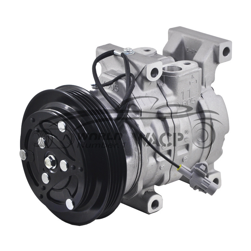 883100T020 Car Air Conditioner Compressor For Toyota Highlander WXTT096