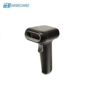 Quality 640x480 CMOS Bluetooth Barcode Scanner Decoded Flashing PDF 417 wholesale