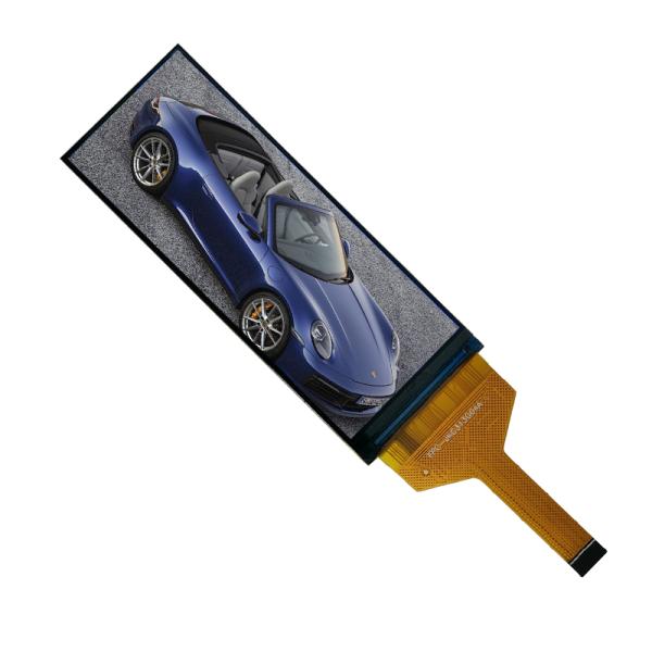 1.3 Inch TFT LCD 240*240 Screen Full View 1.28" Round LCD Display For TFT Watches FPC Connection 24pin Socket FPC Ready