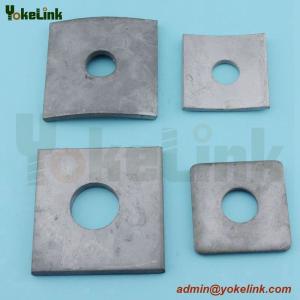 Quality Square Flat Washer wholesale