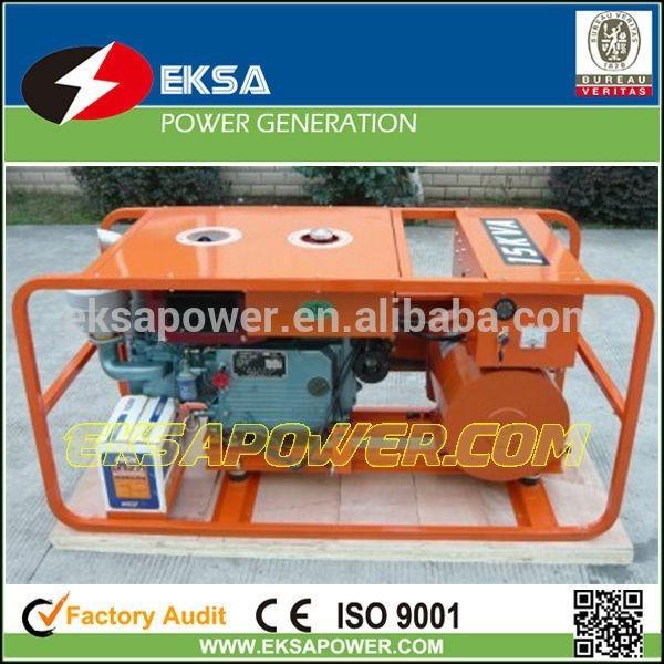 Cheap CHANGCHAI diesel generator LOWER fuel consumption factory price for sale