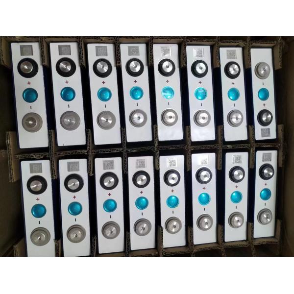3.2v 320Ah Lithium Lifepo4 Battery Prismatic Lithium Battery 6000 Cycles CATL