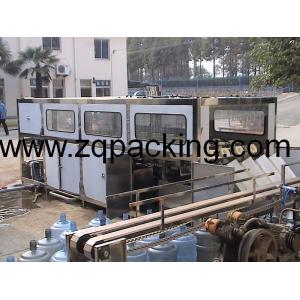 Quality Barrel Filling Line wholesale