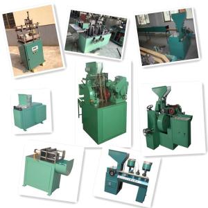 Quality wood pencil making machine, wooden pencil processing line wholesale