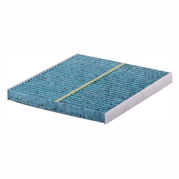 OEM B7277-1EA0A 27277-1EA0A N1341026 Activated Carbon Cabin Air Filter for Engine 3.7 and Performance