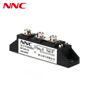 Quality NNC Power Semiconductor Module MTC wholesale