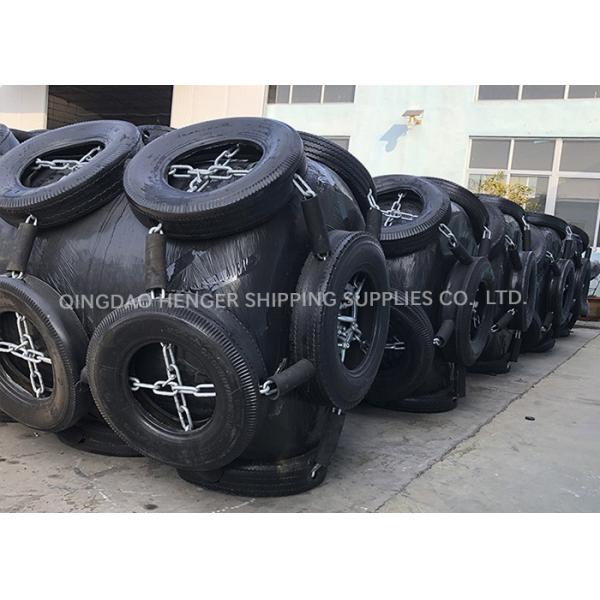 Marine Floating Polyfoam Ship Fender Foam Filled