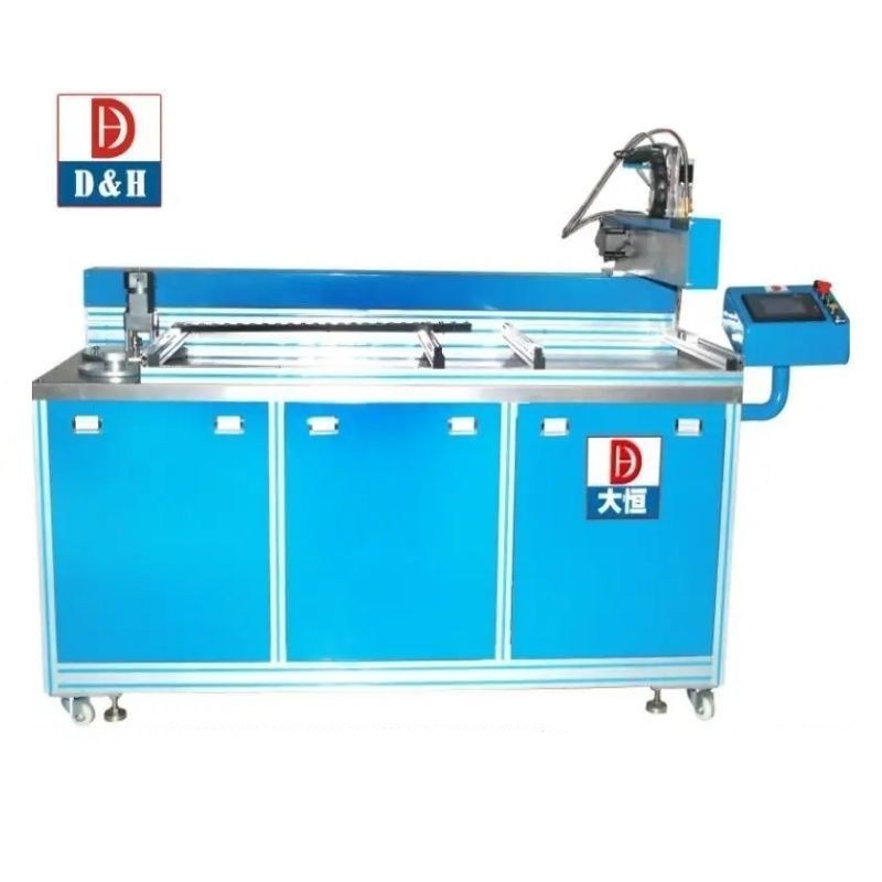 Pgb-1500 2K DOS Ab Component Epoxy Resin Auto Distribution Potting Machine for Electronics PCB Dispensing