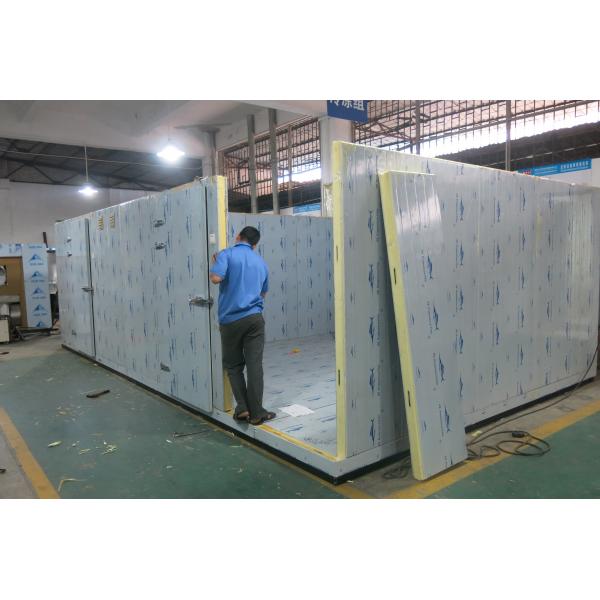 Climate Stability Test Usage Programmable Large Walk In Temperature And Humidity Chamber