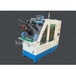 Air Conditioner Motor Stator Winding Inserting Machine