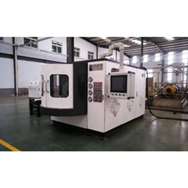 Energy Saving Excavator Test Bench Hydraulic Environmental Protection