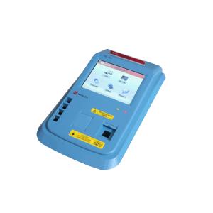 Quality CE Fully Automated Hba1c Analyzer For Pet Animal Protein wholesale