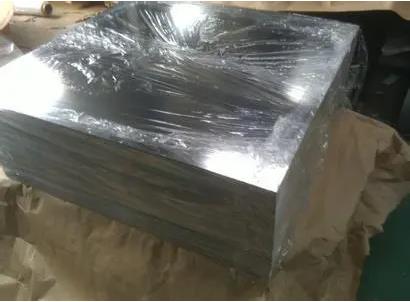 ETP Electrolytic Tinplate for Tin Cans Containers Manuf Tinplate Coils /Sheet / Strip Grade Q195L S08AL SPTE Tin coating 2.8/2.8
