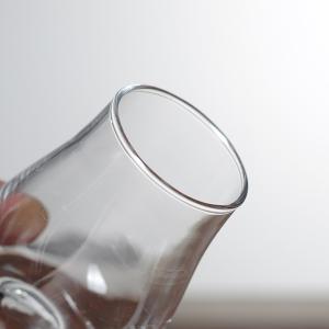 240ml Promotional Whisky Glass Cups