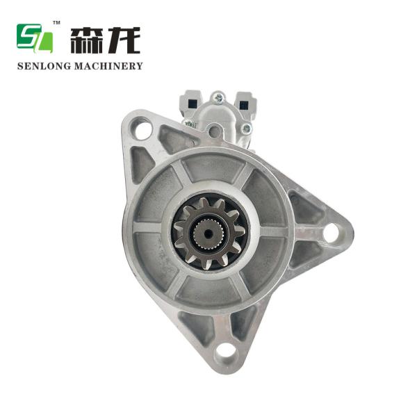 Starter motor Hino 281001020, 281001250, 281001490, 281001490A, 281001491,