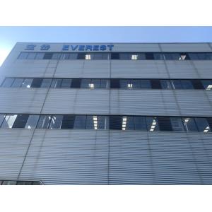 Everest Technology (Wuxi) Co., Ltd