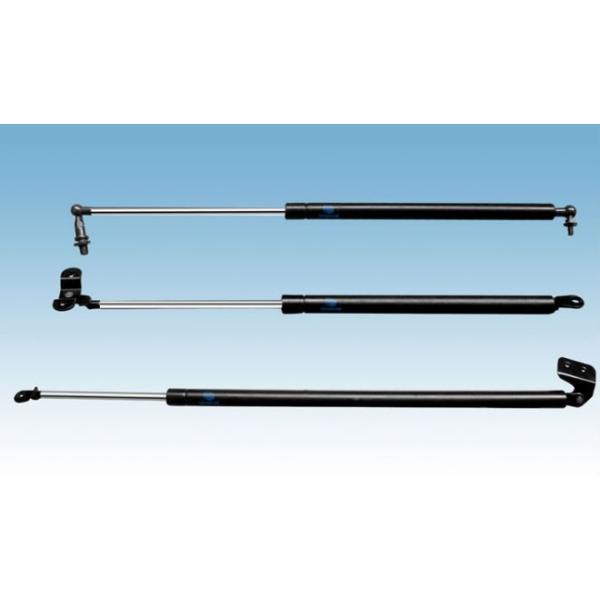 Porsche Replacement Gas Struts Cylinder Stainless Steel Spring For Car