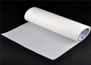 Quality Adhesion Polyurethane Hot Melt Adhesive Film For Textile Polyester Cotton Blended Fabric wholesale