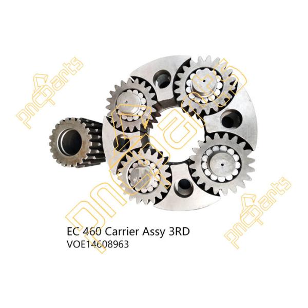 VOE11706896 SA8230 22850 Gear Spare Parts EC360 1st 2nd 3rd Carrier Assy VOE11706896 SA8230 22850 Gear Spare Parts EC360 1st 2nd 3rd Carrier Assy