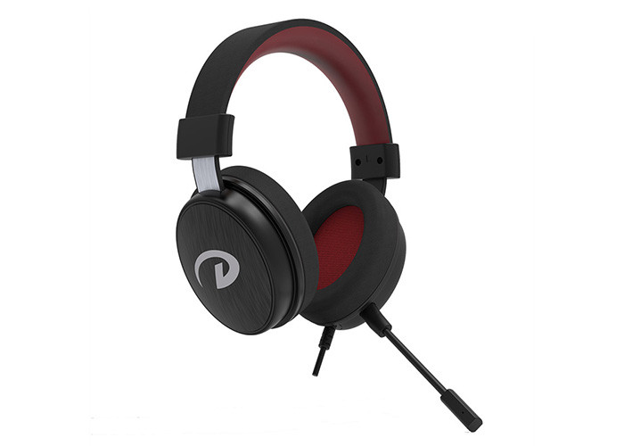40mm Speaker Wired 3.5 Plug Ps4 Ps5 Gaming Headset