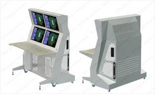 Computer Console