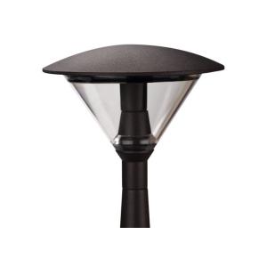 Quality 4.5w LED Pathway Lights Die Cast Aluminum LED Housings 665mm Height wholesale