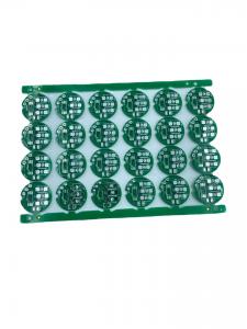 China Rogers High Frequency Board , Eight Layer Blind Hole PCB Nickel Palladium Gold on sale