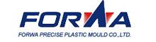 China FORWA PRECISE PLASTIC MOULD CO.,LTD. logo