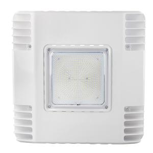 Quality Heat Resistant 120V 19500LM LED Gas Station Canopy Lights wholesale